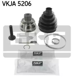 SKF VKJA 5206